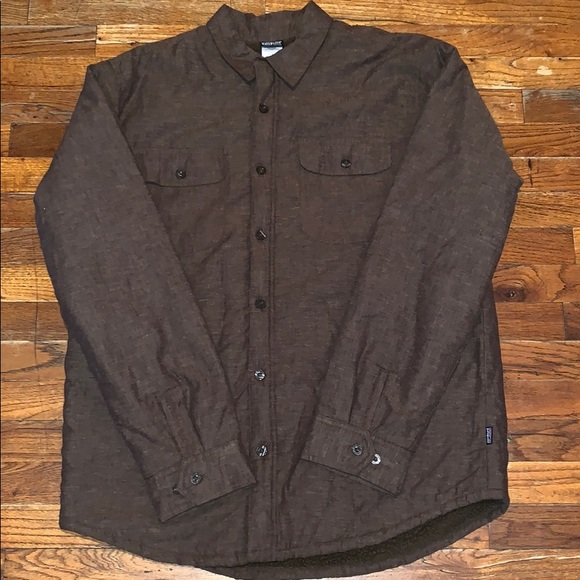 Patagonia Other - Patagonia flannel